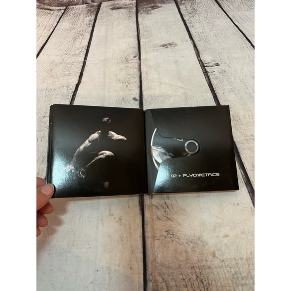 P90x Beach Body Extreme Home Fitness Workout (12 DVD Set) - Picture 4 of 12